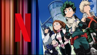 Adelantamos para cuándo verías la Temporada 6 y 7 de “My Hero Academia” en Netflix