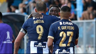 ¡No es para todos! El increíble hito que alcanzaría Alianza Lima si elimina a Iquique