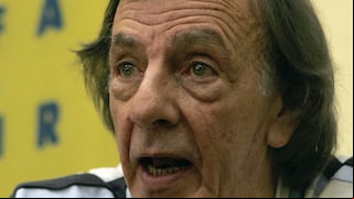 Fue el primer técnico argentino Campeón del Mundo: de qué murió César Luis Menotti a los 85 años