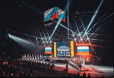 Torneo Nacional Interuniversidades de ESPORTS que clasifica al Mundial Universitario Rusia 2025