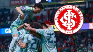 México enfrentará al Inter de Porto Alegre: ¿cuándo, dónde y a qué hora se jugará el amistoso?