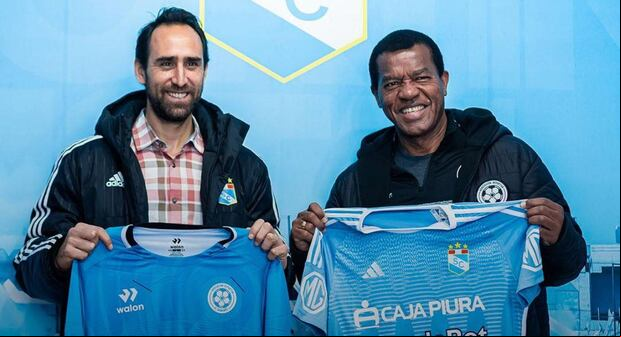 Joel Raffo y Julio César Uribe llegaron a un acuerdo para el 2025.