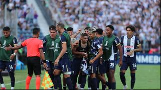 Alianza Lima vs. Iquique (1-1): resumen, minuto a minuto y goles por la Copa Libertadores