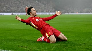 Liverpool vs. Leicester City (3-1): resumen, goles y video por la Premier League