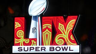 Dónde ver el Super Bowl 2025 EN VIVO: canales de TV del Eagles vs. Chiefs por país