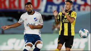Nacional vs. Peñarol (4-2 en penales): goles, resumen y video por Serie Río de La Plata