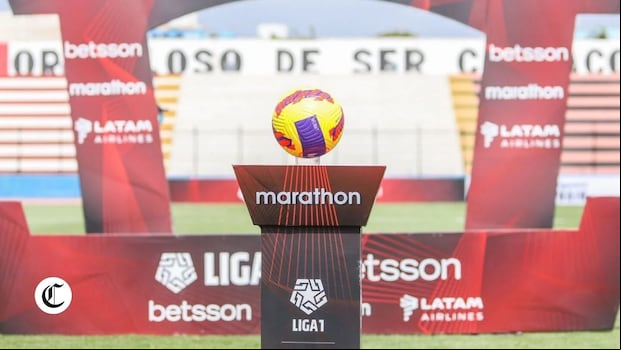 El Torneo Clausura de Liga 1 empieza el 12 de julio. (Foto: Liga 1)