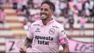 “Tenemos que ganar mucho más siendo locales”: la reflexión de Hohberg tras derrota ante Sporting Cristal