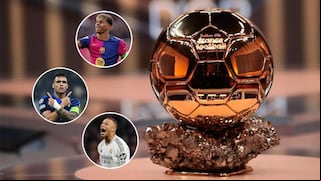 ¡Visto bueno para el Balón de Oro! Fecha confirmada y nuevas categorías de premiación