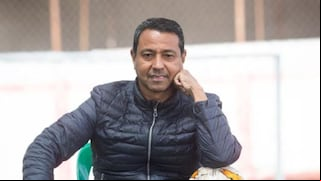 Nolberto Solano: “La ‘U’ tiene un estilo de jugar y Cristal tomará la iniciativa; será una final adelantada”