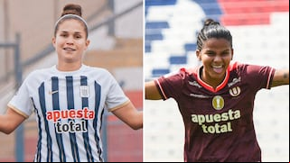 ¿A qué hora juegan Alianza Lima vs. Universitario por el clásico de la Liga Femenina?