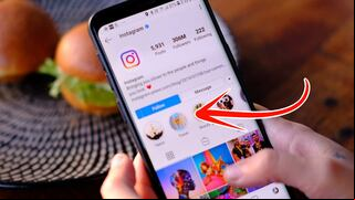 Este botón de Instagram te hará ganar más seguidores y vistas: úsalo siempre