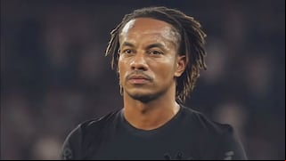 André Carrillo se luce con asistencia, pero Corinthians perdió: su puntaje en el Brasileirao