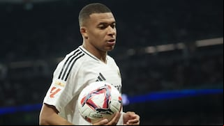 ExReal Madrid y Barcelona lanzó ‘dardo’ a Mbappé: “No puede necesitar tantas ocasiones”