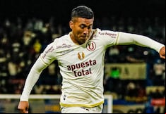 ¡Enciende las alarmas! Hugo Ancajima y la dura falta en entrenamientos de Universitario