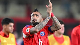 “Merecimos el triunfo”: la confesión de Arturo Vidal, tras el Perú vs. Chile