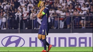 “Tenemos que volver a ser Alianza Lima”: Barcos tras la eliminación en la Libertadores
