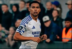 Marcos López la sigue rompiendo en Copenhage: ¿se quedará en una temporada más?