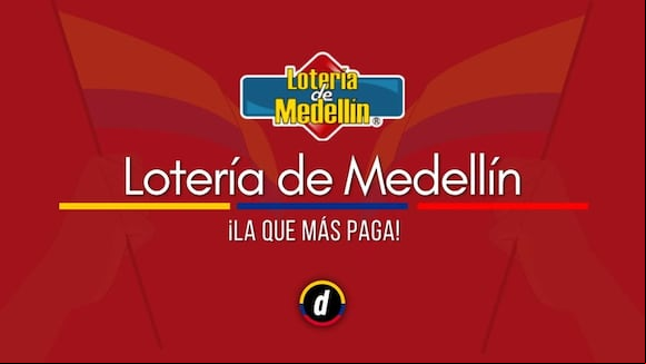 Lotería de Medellín: resultados del viernes 7 de marzo (Video: @NumerologíaColombia)