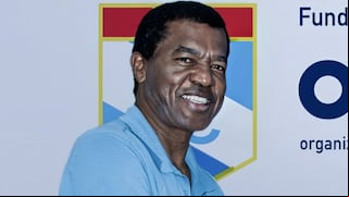 ¿‘Santi’ González será baja en Sporting Cristal? Uribe reveló el problema que tendría el delantero