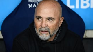 Sampaoli y el porqué no dura en los equipos: “Mis ambiciones son desmesuradas; debo cambiar”