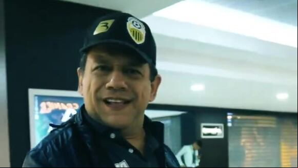 Nacional vs. Deportivo Táchira EN VIVO: el conjunto venezolano y su viaje por Copa Libertadores. (Video: Deportivo Táchira)