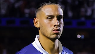 En Argentina siguen pidiendo a Erick Noriega: “Es el ‘5’ de marca que necesita River”