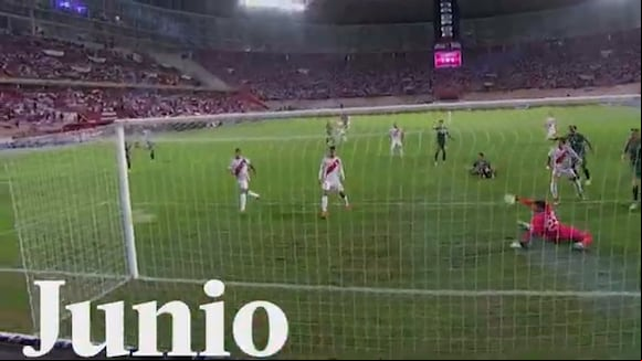 América TV EN VIVO GRATIS - ver partido Perú vs. Colombia por TV abierta y Online hoy 6 de junio de 2025