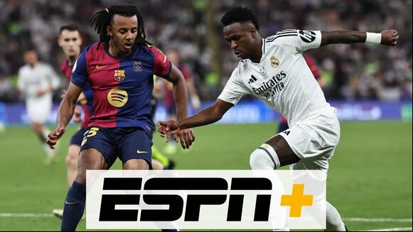 ESPN EN VIVO - FC Barcelona vs. Real Madrid ONLINE: cómo ver partido por final Copa del Rey 2025 (Video: @FCBarcelona)