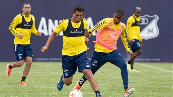 Millonarios vs. Bolívar: la previa