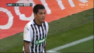 Con Joao Grimaldo en cancha: Partizán de Belgrado fue eliminado de la Conference League