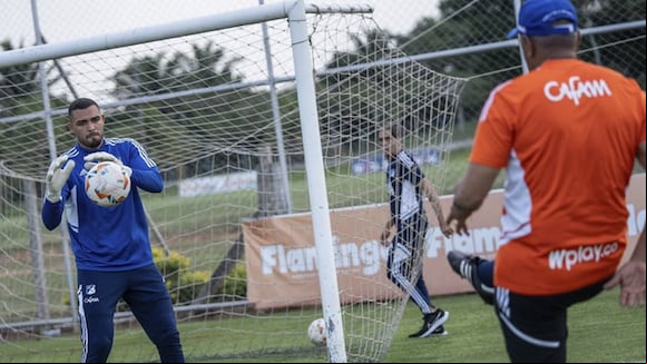 Bolivar vs. Millonarios: la previa