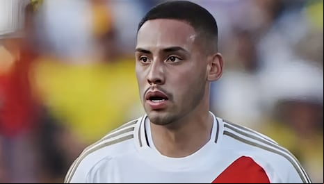 Erick Noriega va por más: su deseo con la Selección Peruana y lo que le dejó su debut contra Colombia