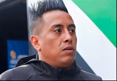 ¡Llevará la ‘10’! Christian Cueva fue presentado oficialmente en Emelec