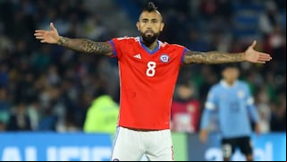 ¿Jugará ante Perú? Ricardo Gareca y la decisión con Arturo Vidal tras ensayar oncena titular