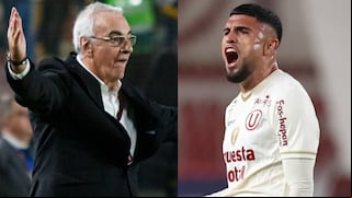 Fossati se rinde ante Ureña: ¿qué dijo de su convocatoria a Chile y por qué será clave ante River?
