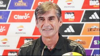Óscar Ibáñez, nuevo DT de la Selección Peruana: “Estamos convencidos en clasificar”