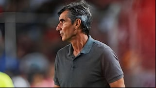 Óscar Ibáñez sobre el arbitraje en la caída ante Venezuela: “Ellos tuvieron situaciones dudosas”