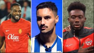 Copa América 2024: Las estrellas más valiosas de la selección de Canadá