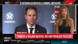 “Será complicado por la altura y los viajes”: el análisis del presidente de River Plate, rival de Universitario