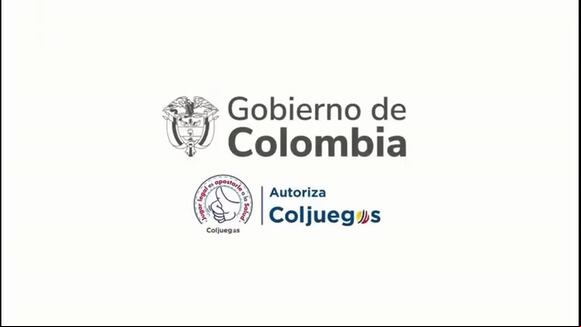 Lotería de Medellín, resultado del viernes 13 de diciembre de 2024. (Video: EL RESULTADO)