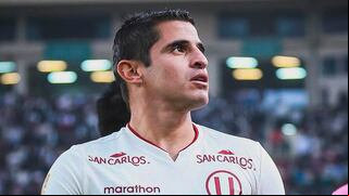Aldo Corzo renovó con Universitario: ¿por cuánto tiempo más se quedará en Ate?