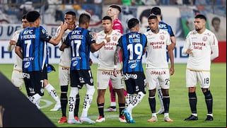 En Independiente del Valle contradicen a Universitario: “El pelota salió claramente”